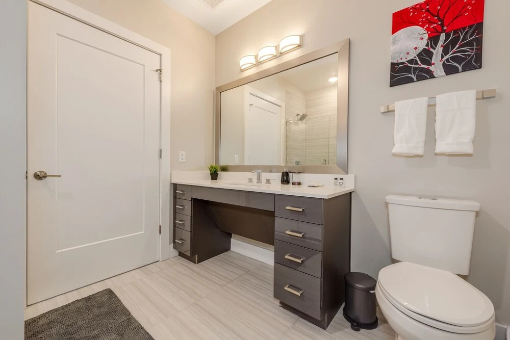 1br Furnished Apartment In Charlotte Near Uptown Area 1 Bedroom Apts by RedAwning