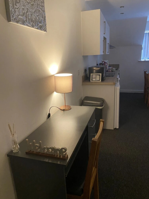 Beautiful 1-bed Apartment in Leicester