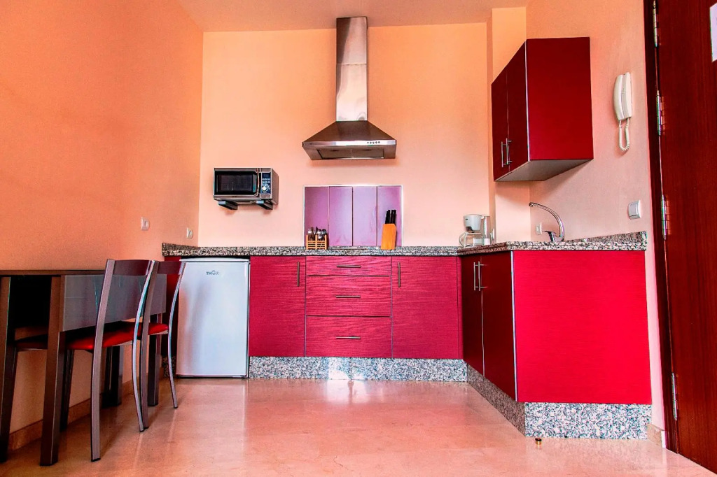 Rey de Sevilla Flats - Macarena