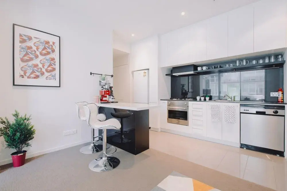 Will Street 1 Bedroom Apartment Near Flagstaff Garden