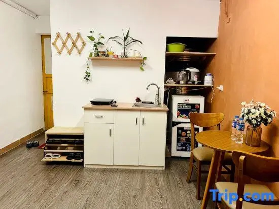 Disco's Home - Hanoi Old Quarter, 2 Beds, Clean & Comfy