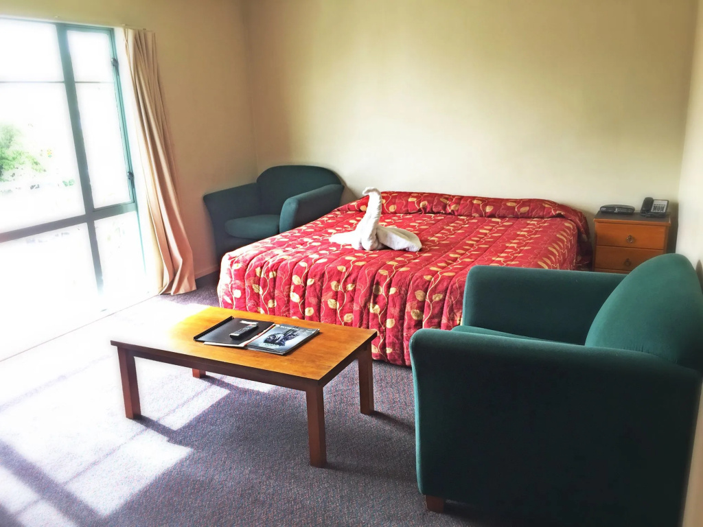 Papanui Court Motel