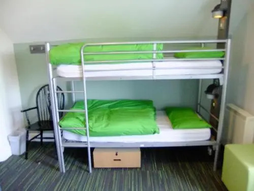 Hostel YHA Rowen