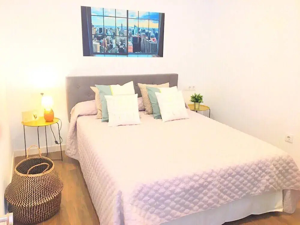 Valentina Home