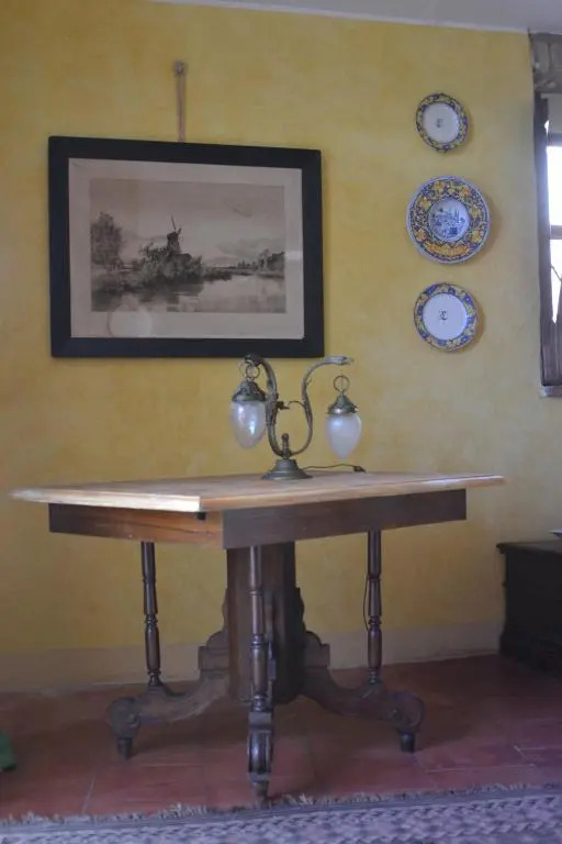 Antiche Dimore Del Vescovado