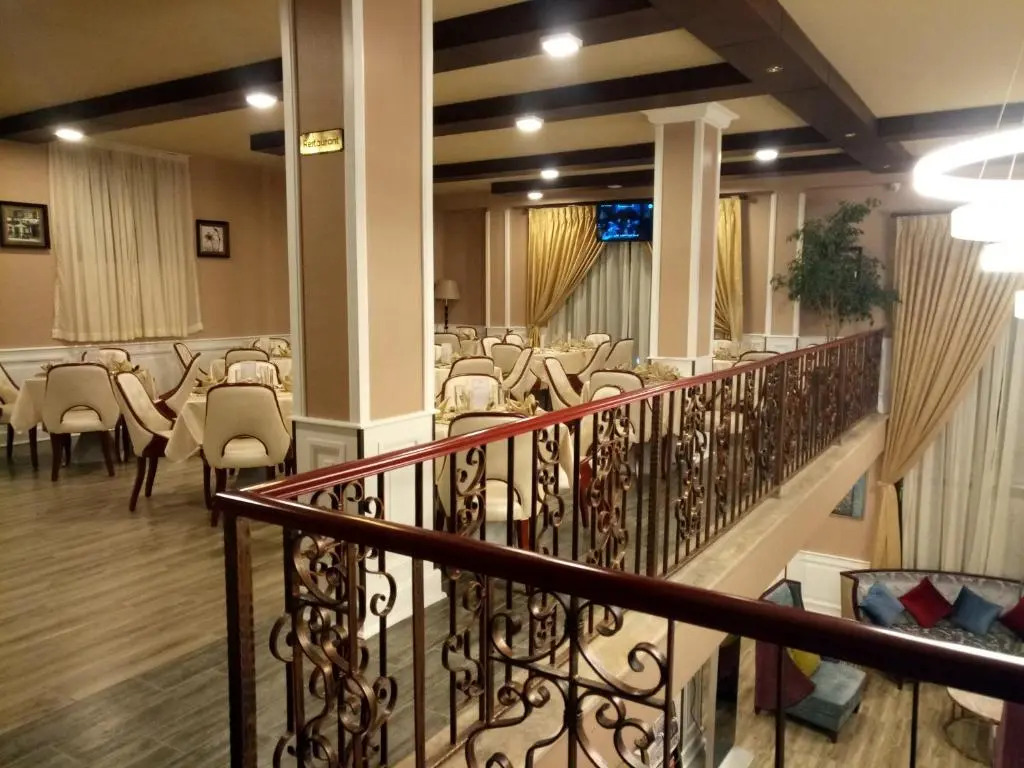 Sherar Addis Hotel