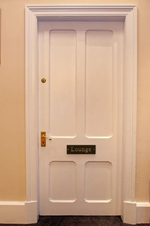 Brathay Lodge
