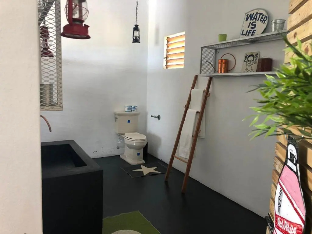 Lashings Boutique Hotel & Villas