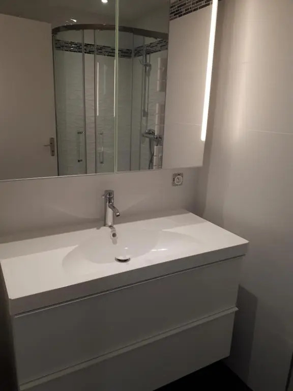 25 Rue Raymond Braillard