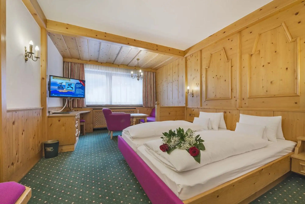Hotel Grieshof
