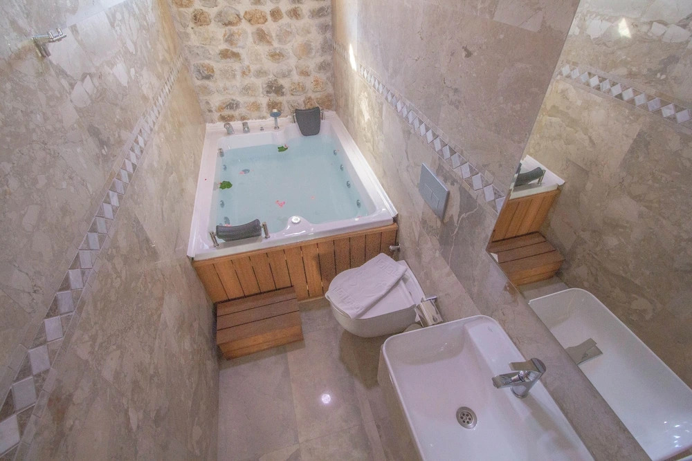 Fethiye Likya Akik 8 Villa