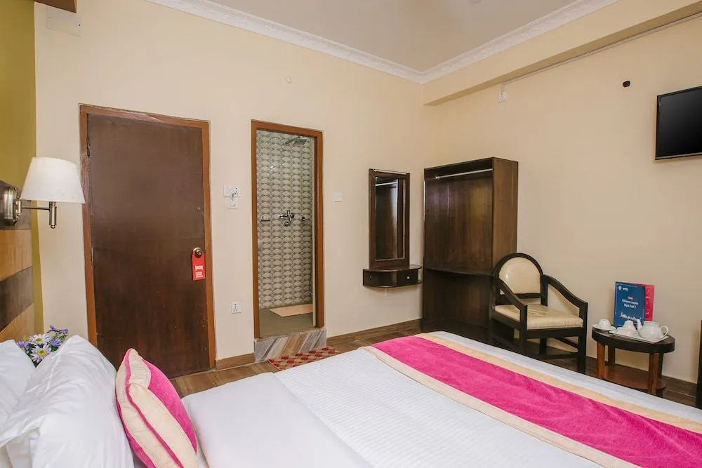 OYO 11461 Hotel Manaslu