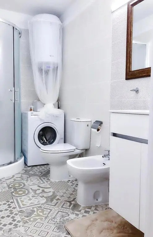 Maraverde 2 Bedroom Apartment