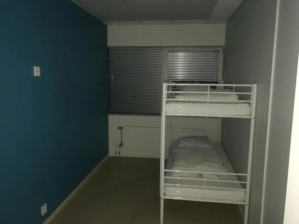 Hostel by Bromma