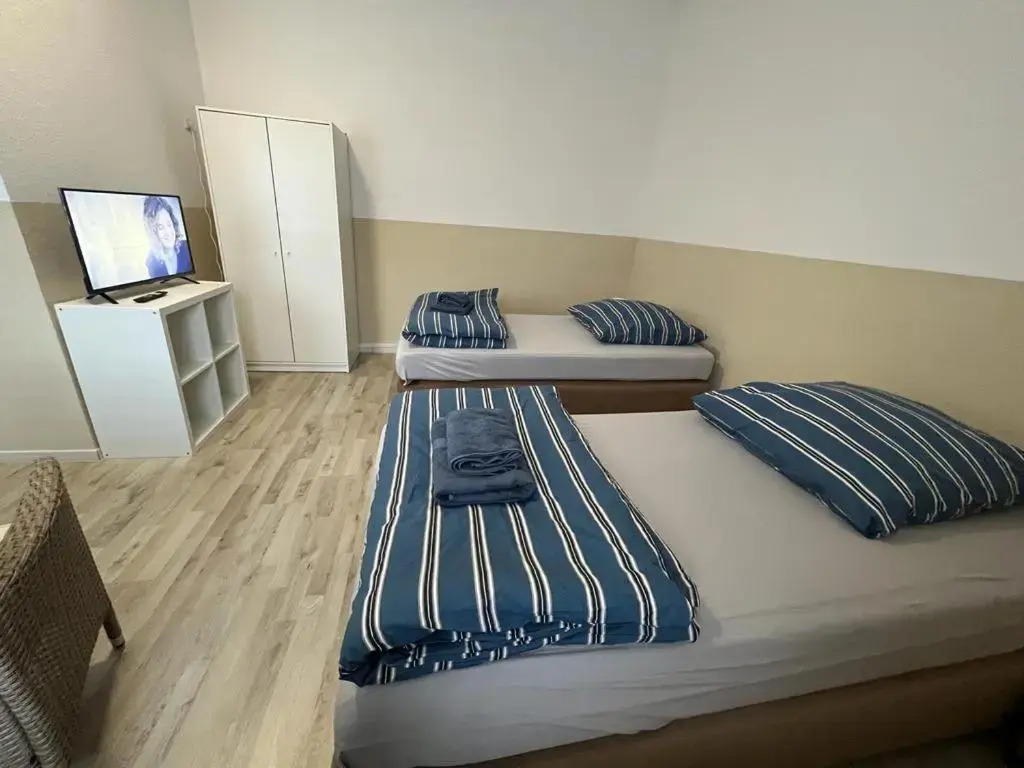Gästehaus Meine