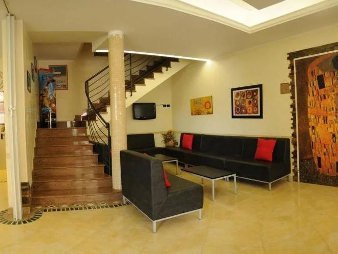 Hotel Villa Boschetti