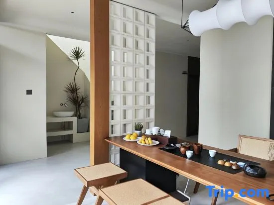 Dali Xizhou Ancient Town Sixiali Homestay
