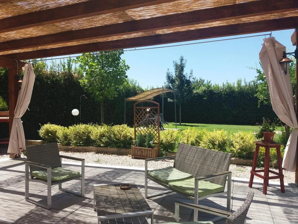 Villa Dalia Pompei Holiday