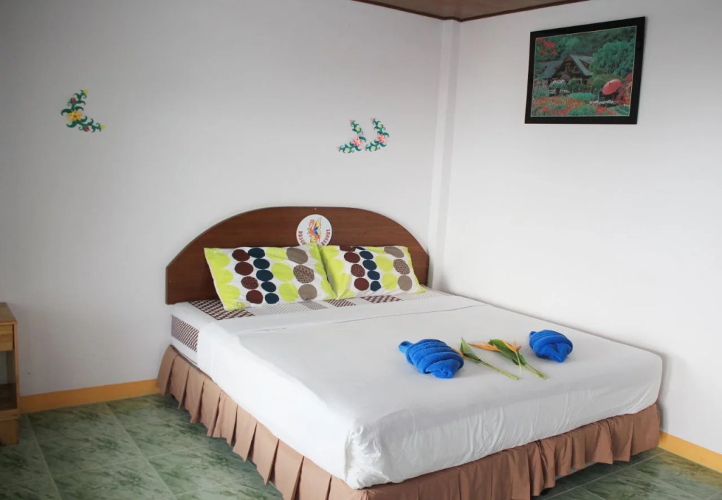 Dragon Hut Resort