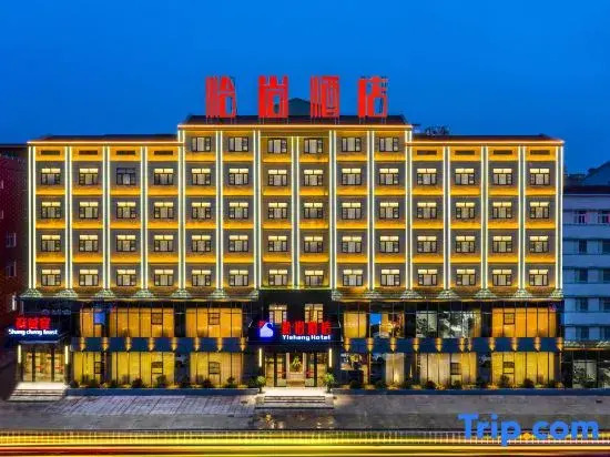 Excelsior hotel