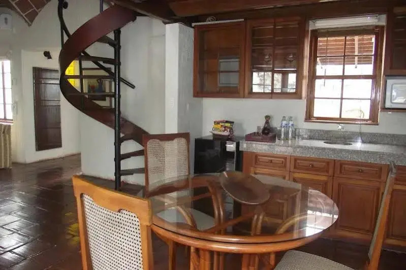 Hotel Boutique Huaca Wasi