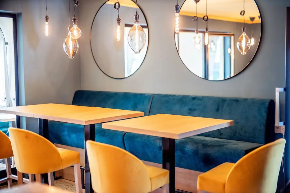 Boutiquehotel Caravella Velden