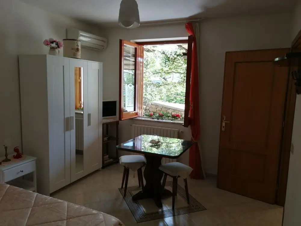 Villa Romantica