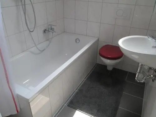 KRIO Klaus Rothfuchs Ferienwohnung 2