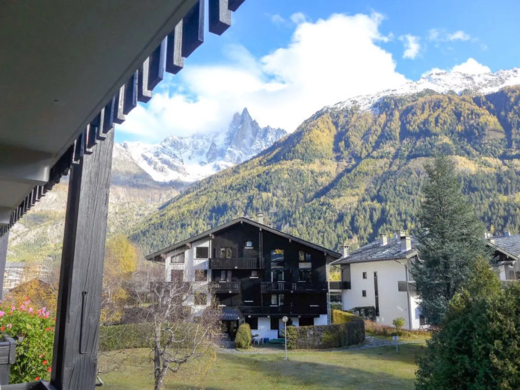 Villa Champraz Chamonix - Les Praz 20842