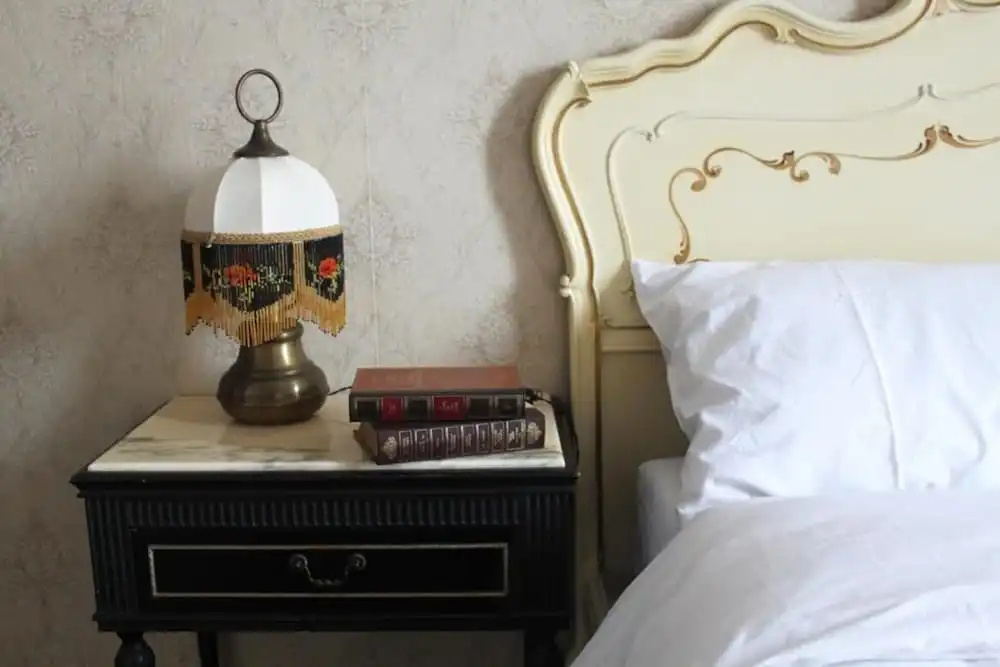 Villa Nerone B&B
