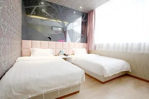 Heart Space Business Hotel