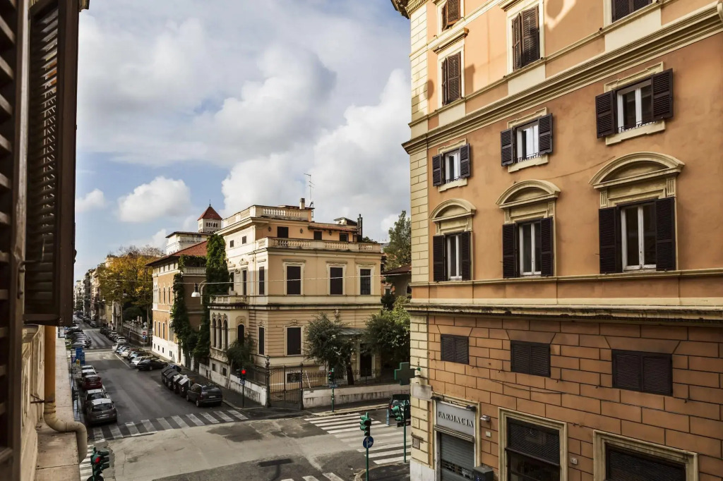 LaHouse Rome by Premium Suites Collection