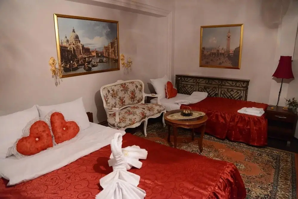 Apartmani Vivaldi Niš