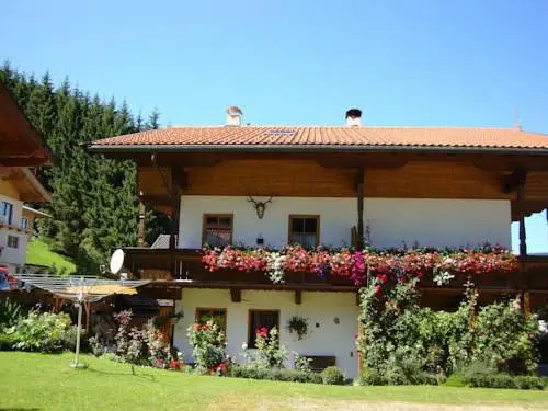 Haus Zuhag