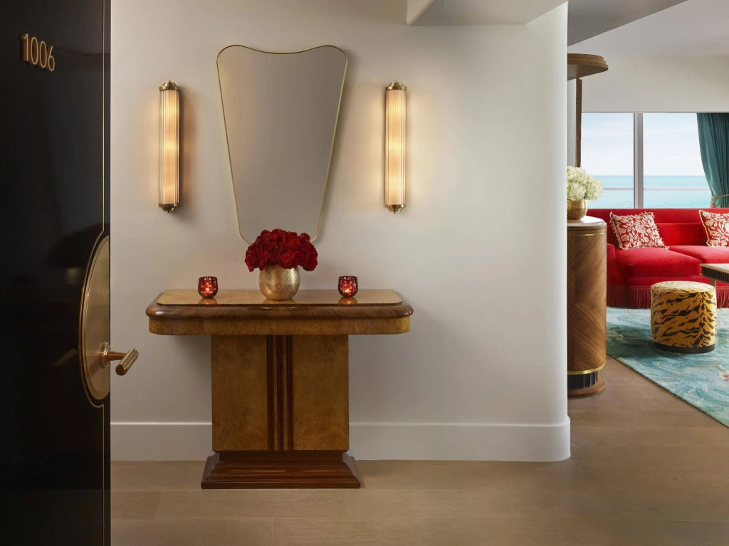 Faena Miami Beach