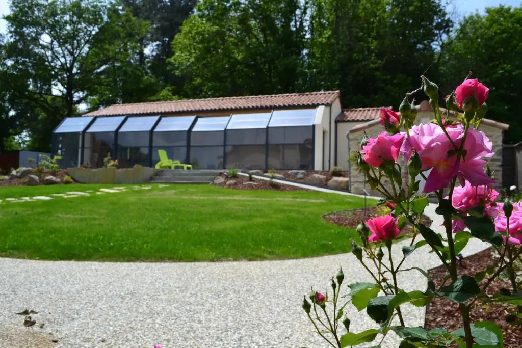 Gîtes de la Bibudière