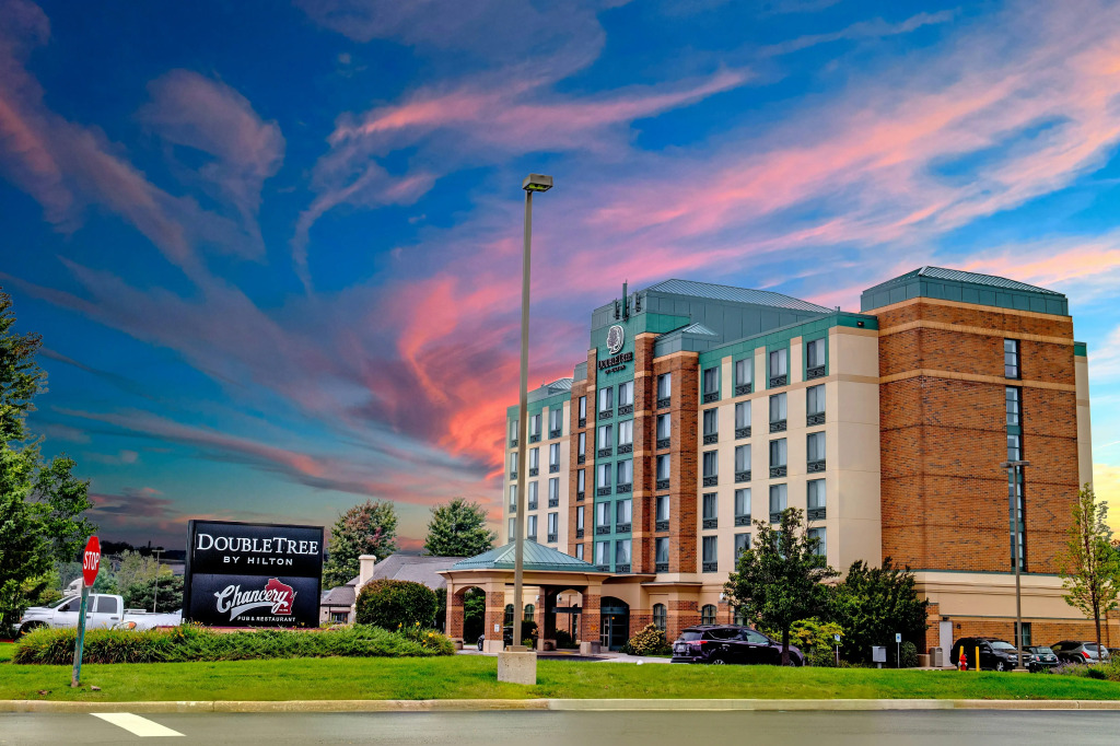 Doubletree by Hilton Pleasant Prairie Kenosha, WI