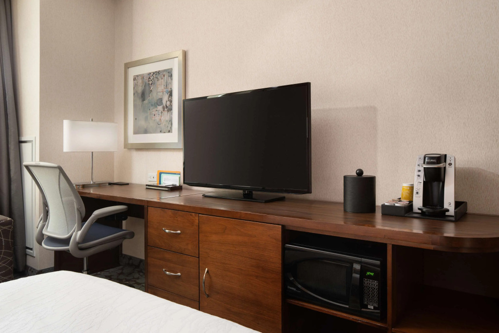 Hilton Garden Inn Long Island City
