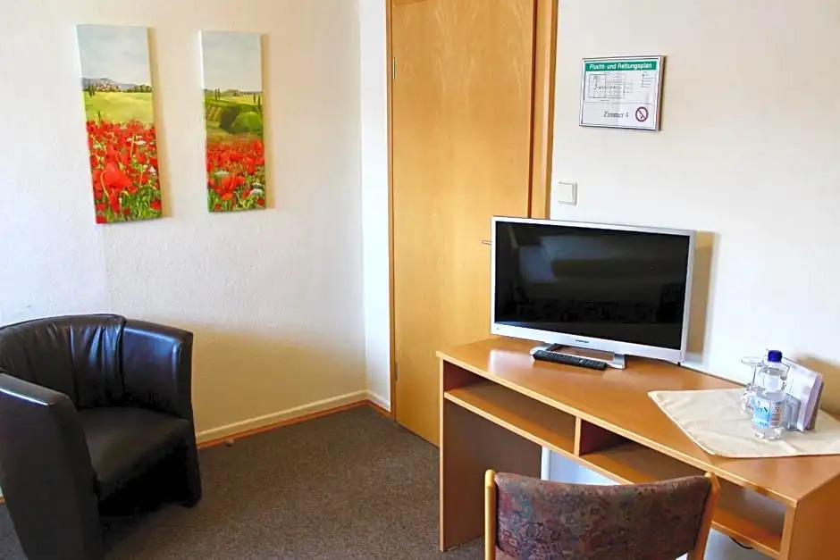 Hotel Gasthof Klusmeyer