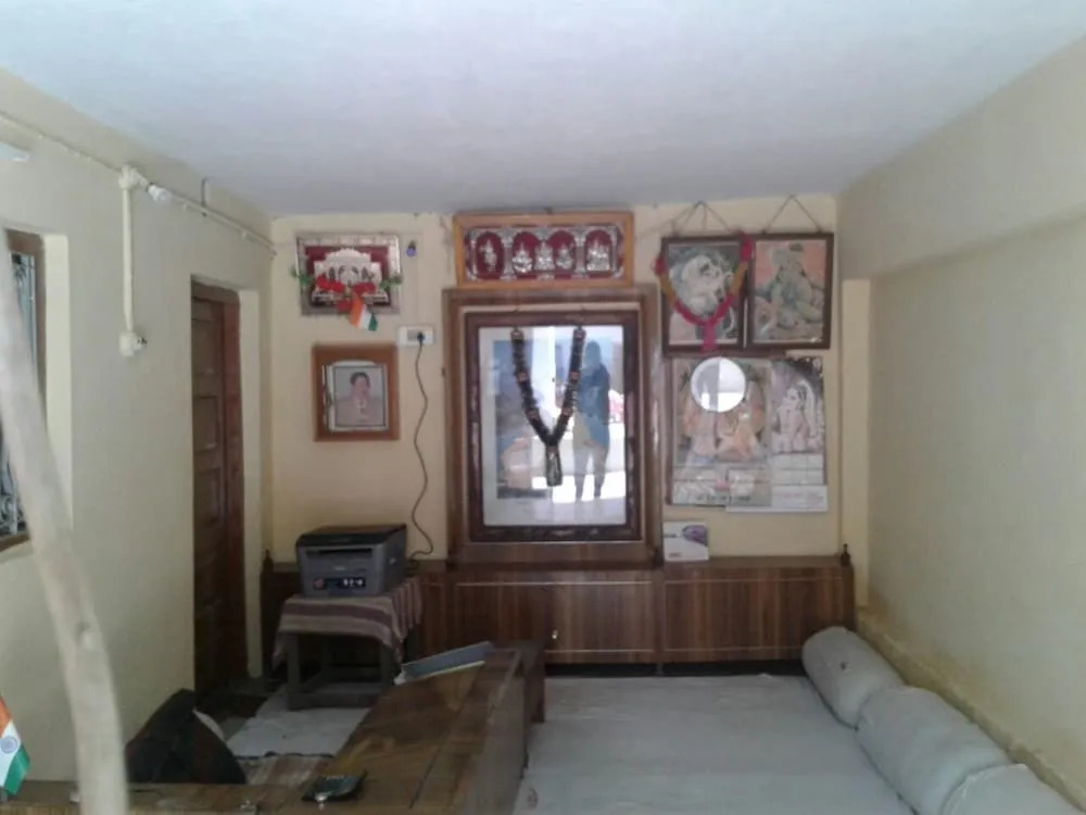 Bhajan Ashram Badrinath