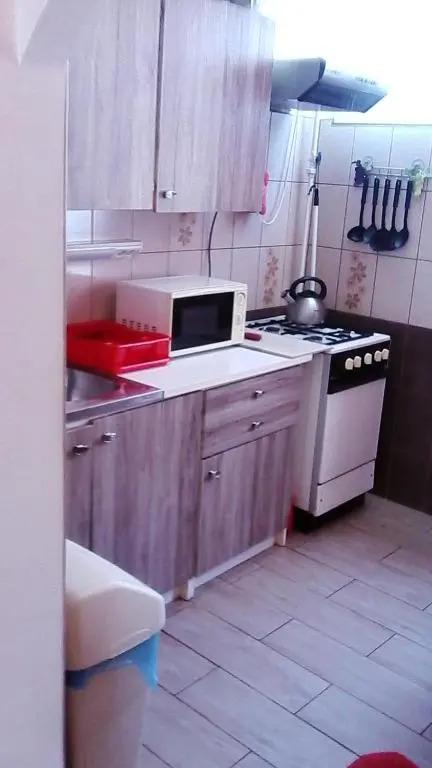 Balaton Homestay