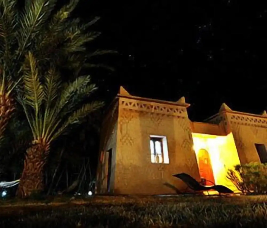 Sawadi Ecolodge
