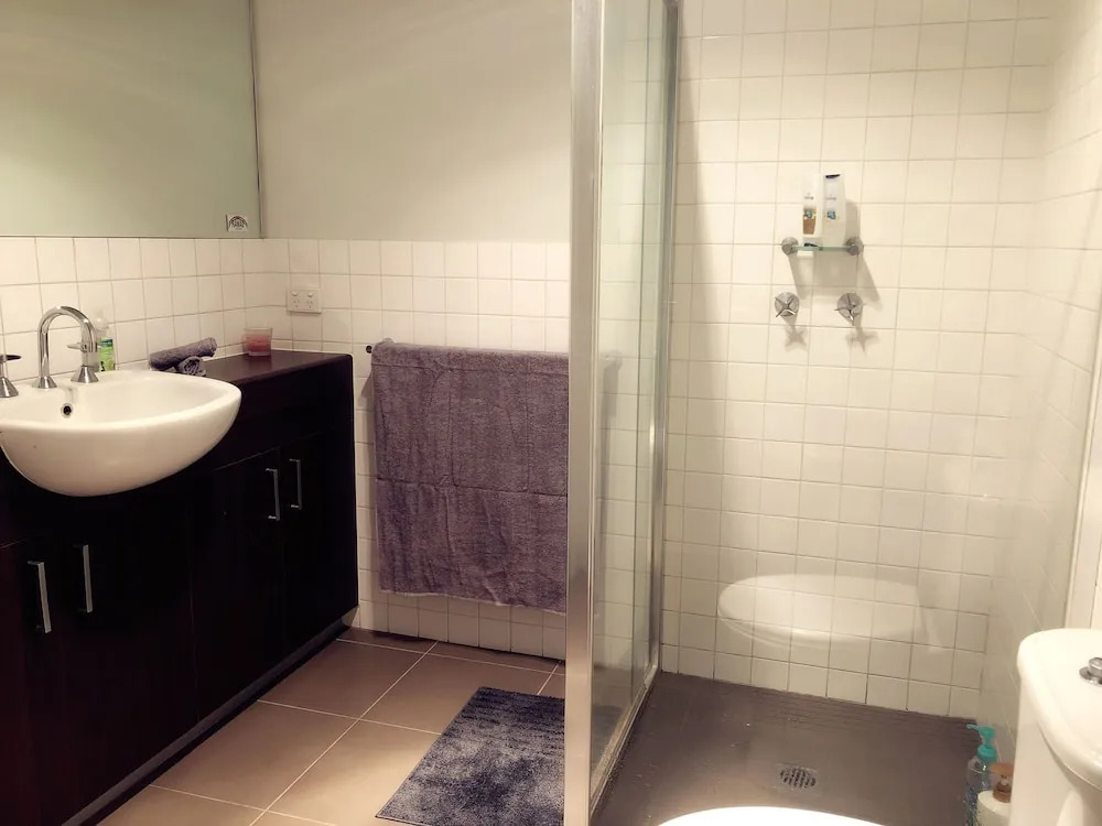 Port Melbourne Beach Front Apartment