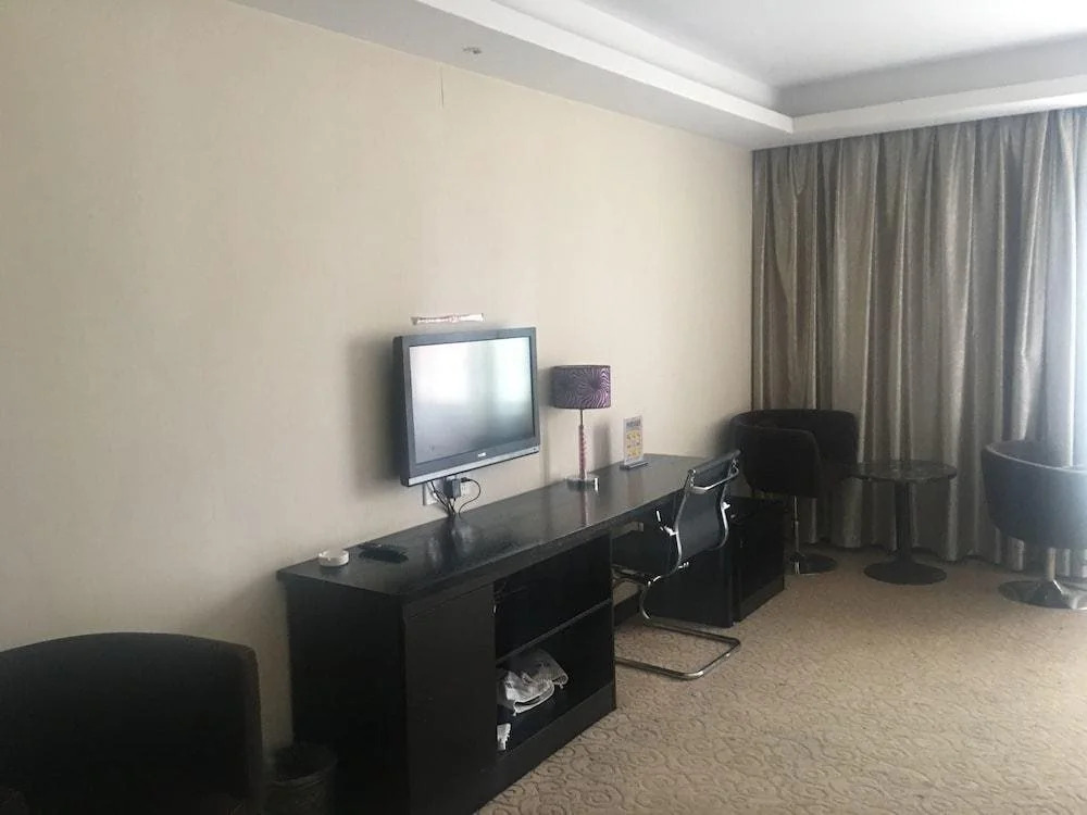 Ze Kai Yi Hotel