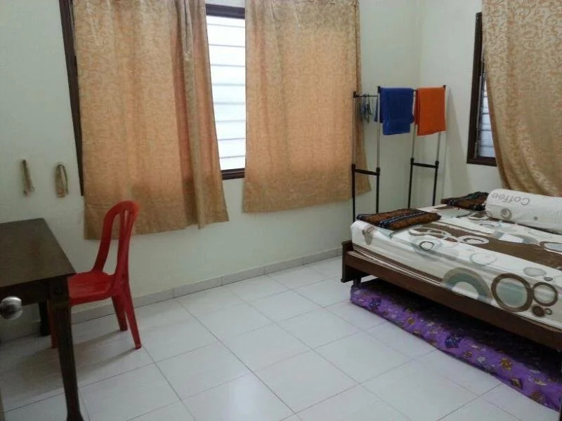 Riverside Homestay