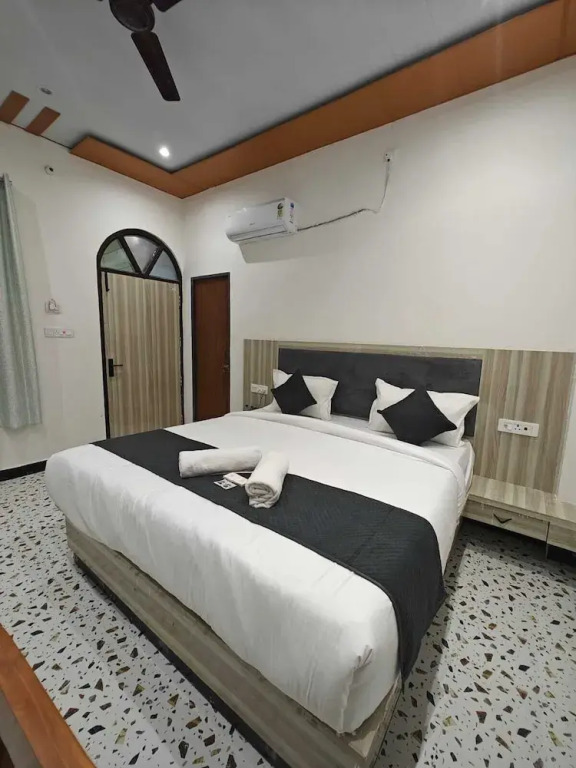 The Shyama Grand Regency Ayodhya