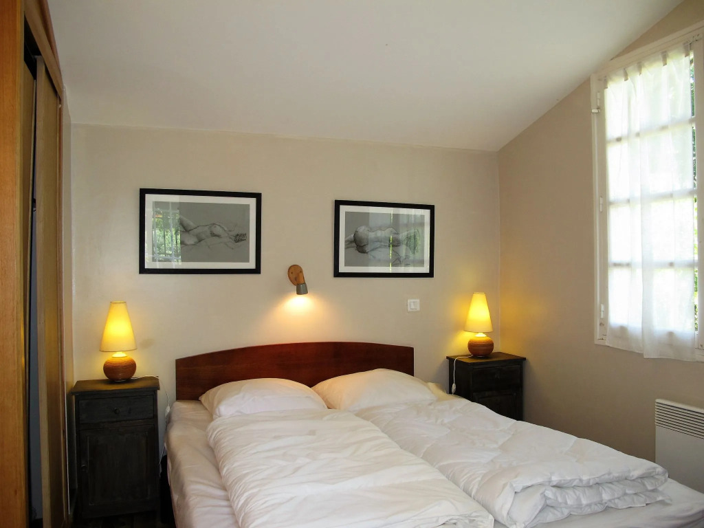 Holiday Home Les Bruyères