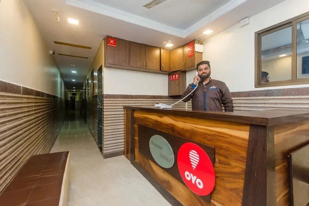 Hotel Amana Suites
