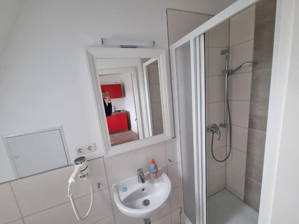 Nikolai Appartements