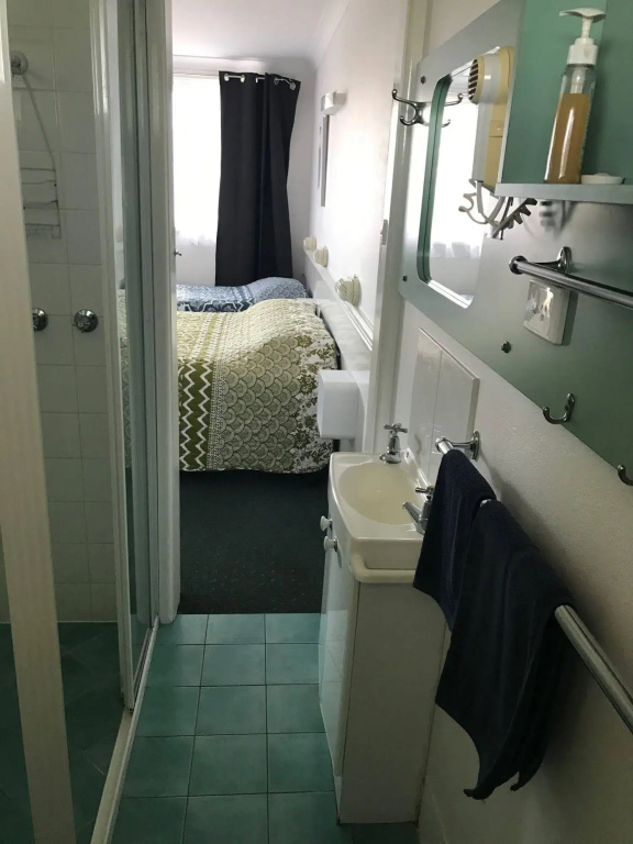 South Tamworth Motor Inn